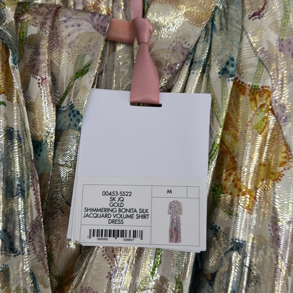 Hayley menzies Bonita dress medium - Picture 5 of 6